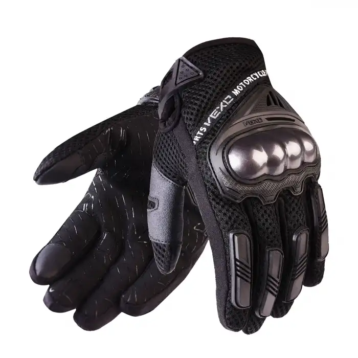 VEXO STELLA ELDİVEN SİYAH SİYAH