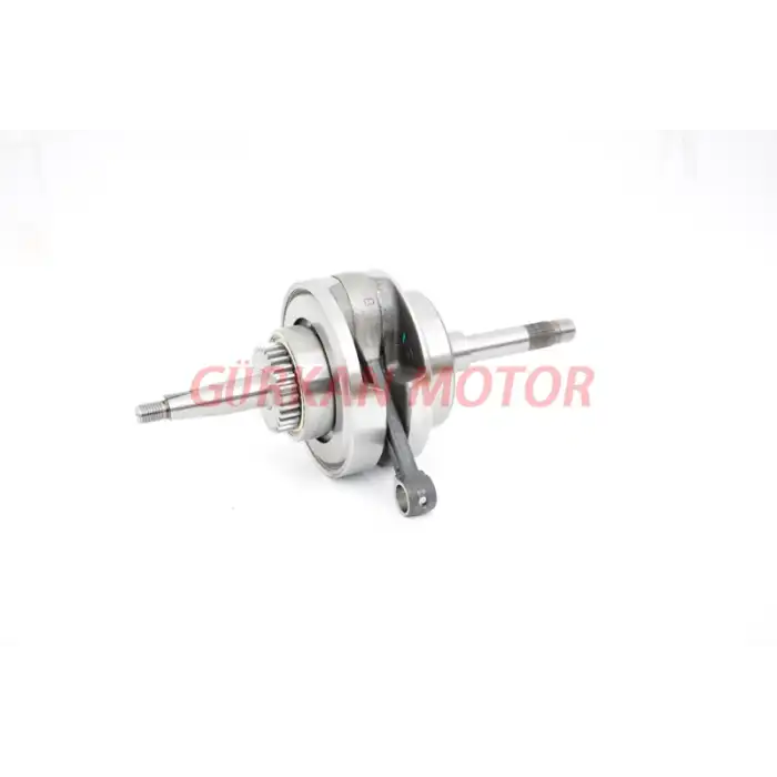 KRANK [BİLYALI] ACTIVA S