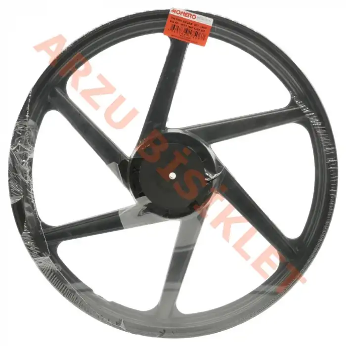 ARKA JANT - KUBA EGE