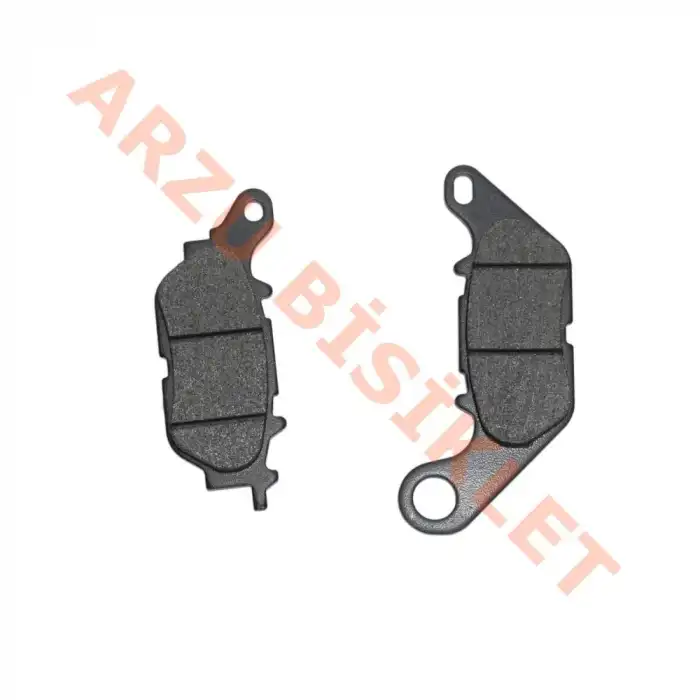 DİSK BALATA ÖN TVS JUPİTER 125 [ ORJİNAL ]