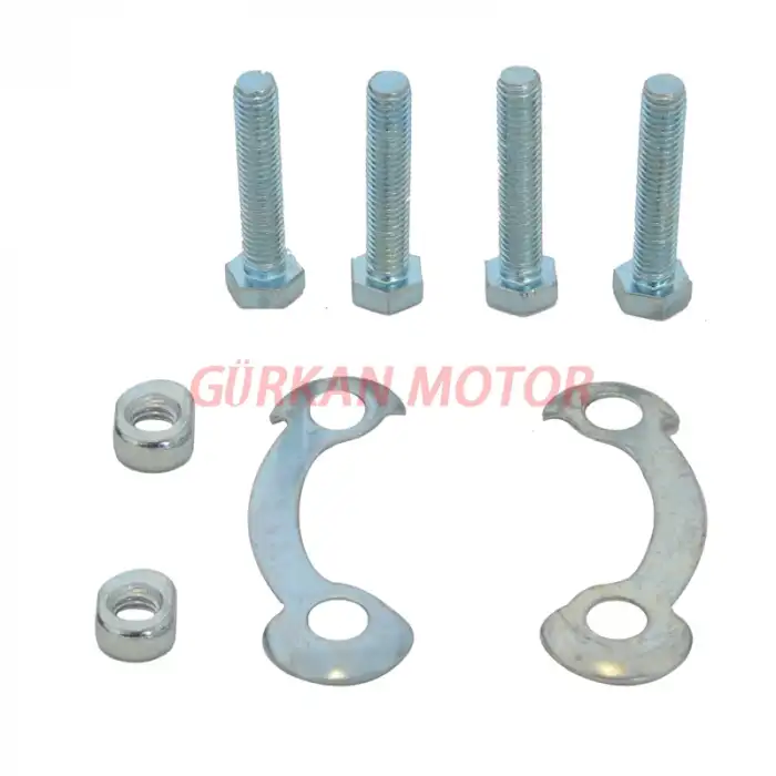 STOPER VİDA  ( ARKA DİŞLİ VİDALARI ) CUB