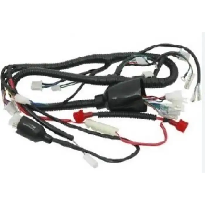 ELEKTRİK TESİSATI [2017] DRİFT