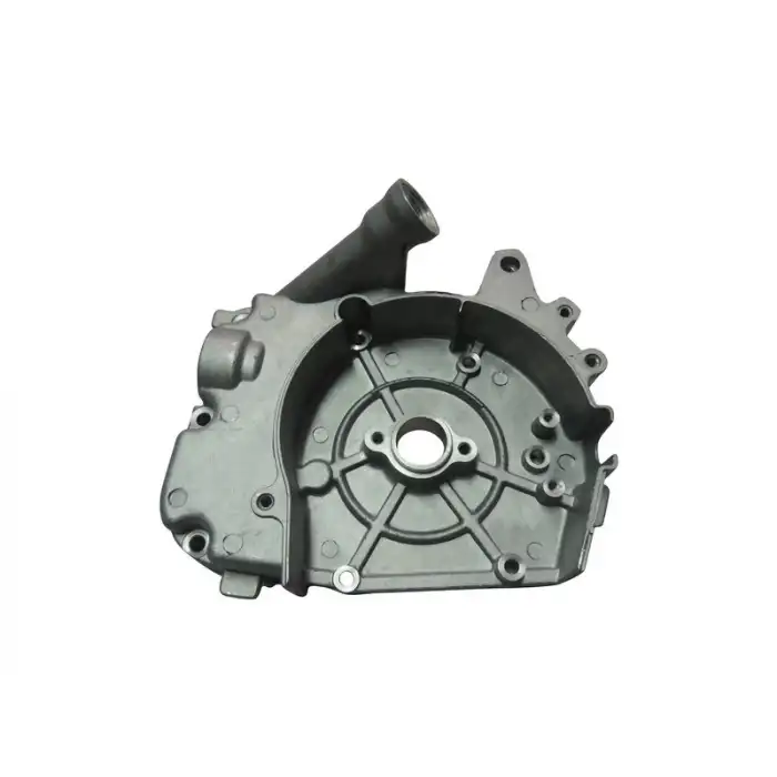 SAĞ KARTER (YAĞ TARAFI) 50cc