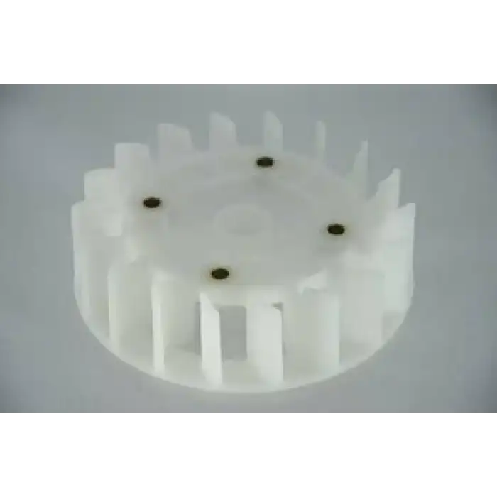 FAN PERVANESİ SCT 150 4 VİDA