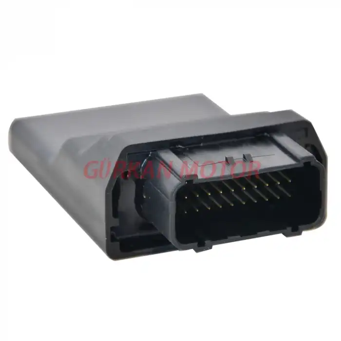 CDI ( BEYİN ) ACTIVA S