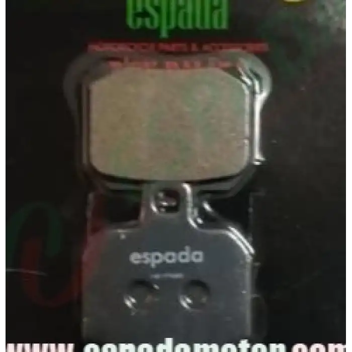 DİSK BALATA YUKİ WİLLYS / PİAGO ARKA  VOLTA RM/5-ARORA CHİA