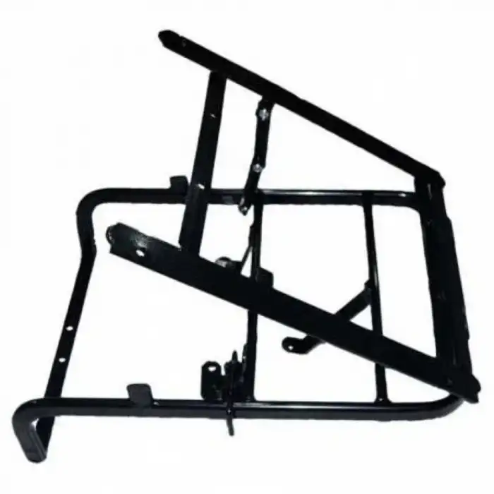 ÇANTA KIZAĞI DAMPERLİ SPONTİNİ