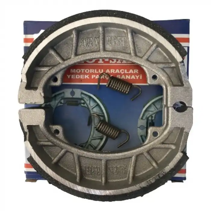 FREN BALATA MOTSAN SCT A KALİTE