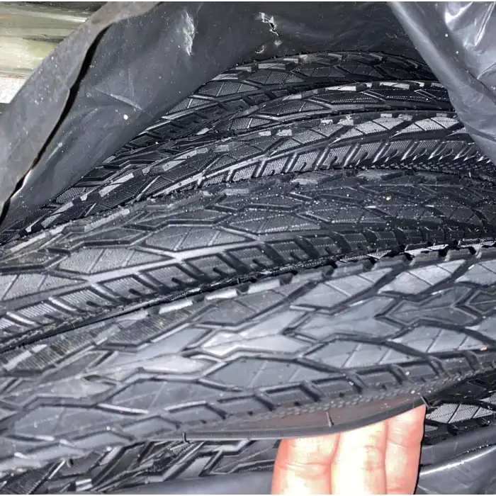 24*195 DIŞ LASTİK TRAZANO