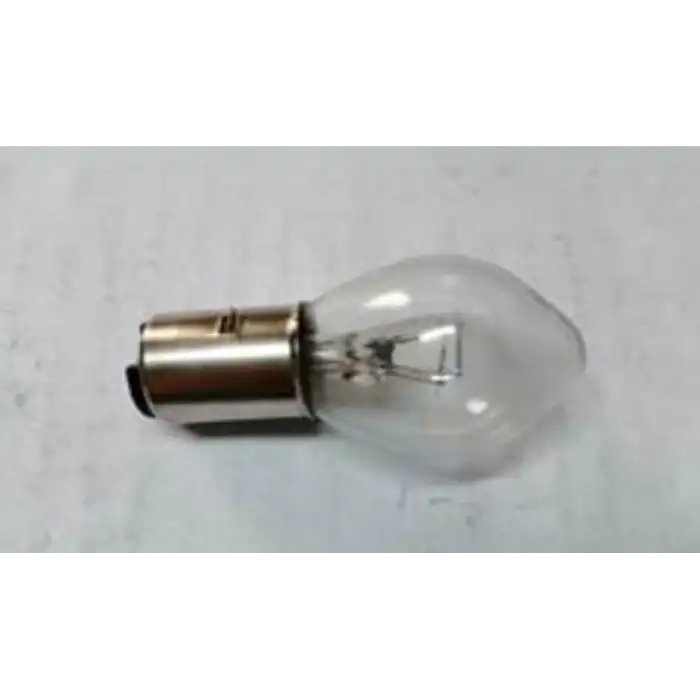 ELEKTRİKLİ BİS. 56V 25W25 AMPÜL