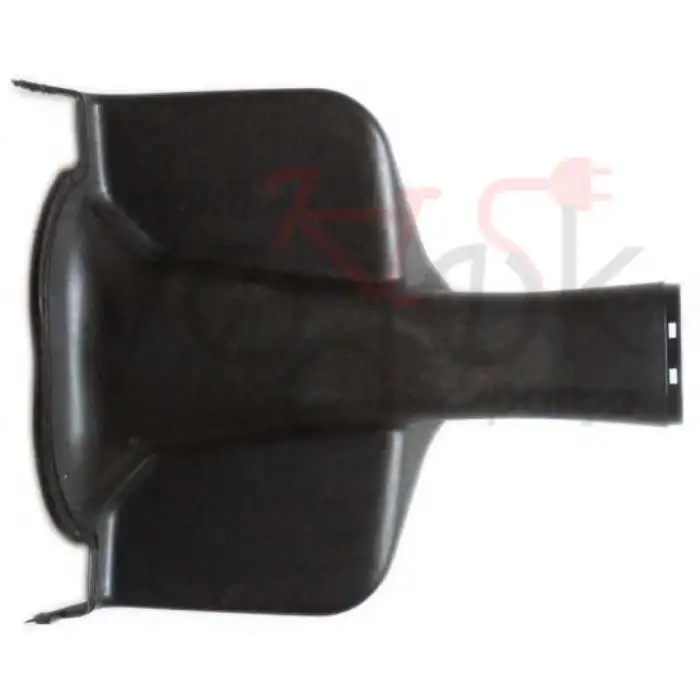 JUPİTER ÖN GÖĞÜS (TORPİDO)