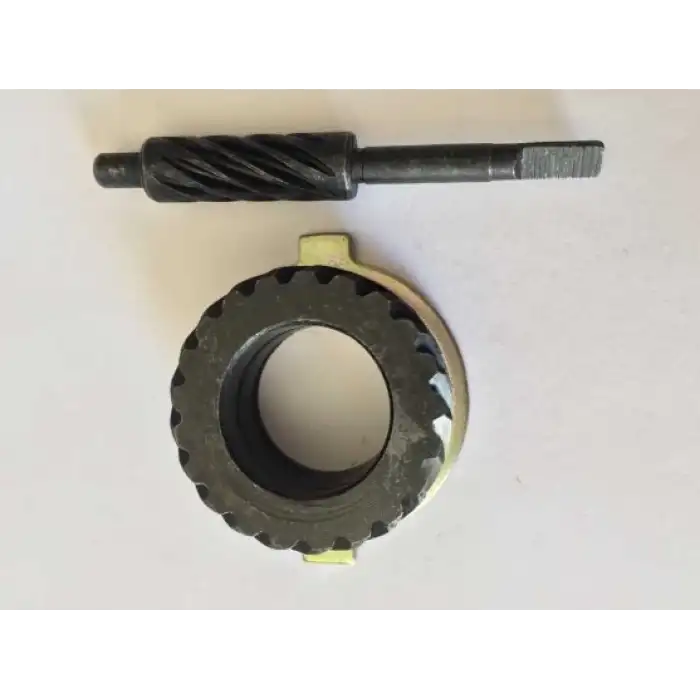 CG KİLOMETRE REDİKTÖRÜ KÜÇÜK KAMPANA