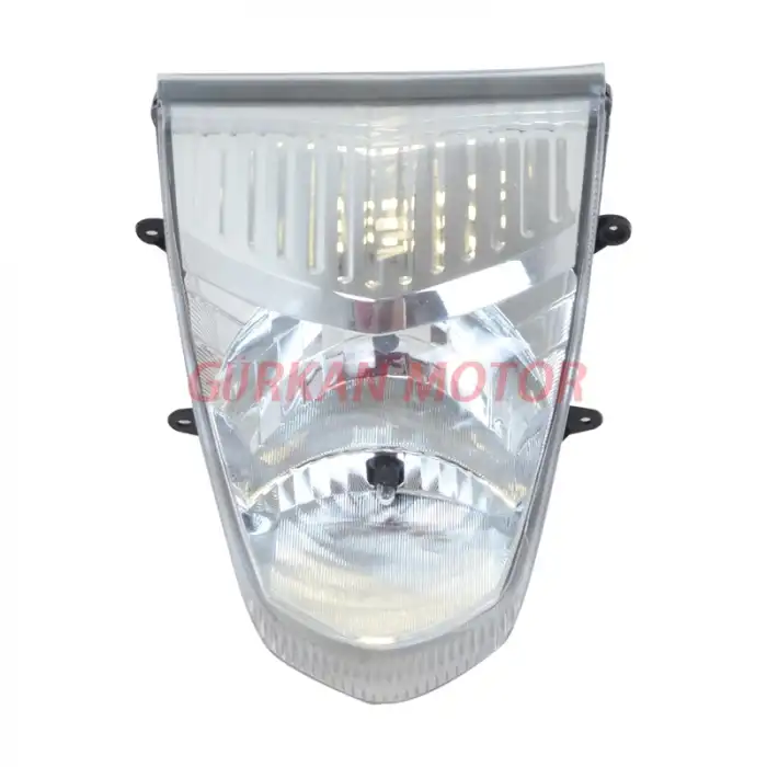 ÖN FAR KOMPLE  YAMAHA CYGNUS RS