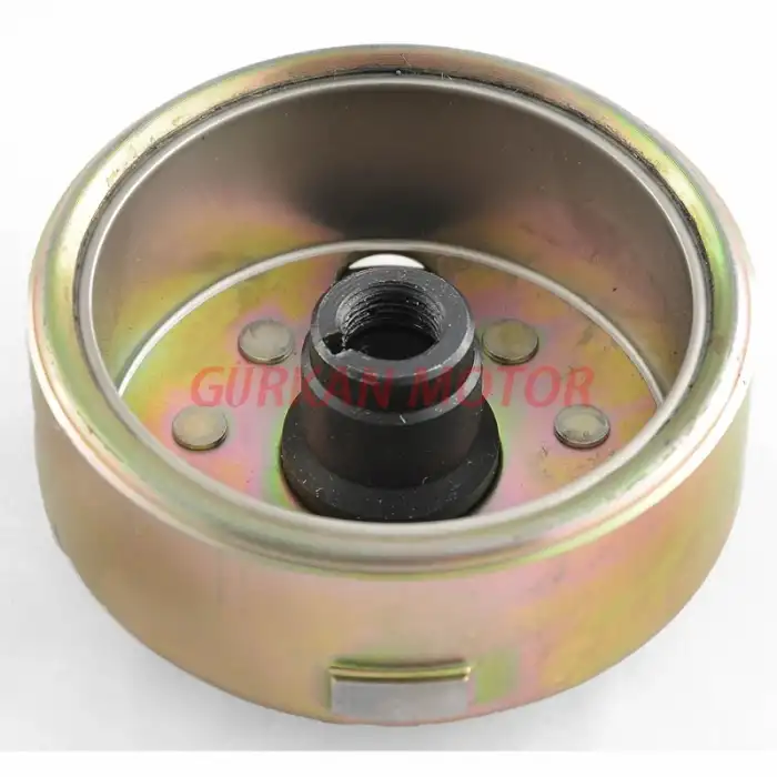 CG (ROTOR)VOLANT [4 BOBİNLİ]