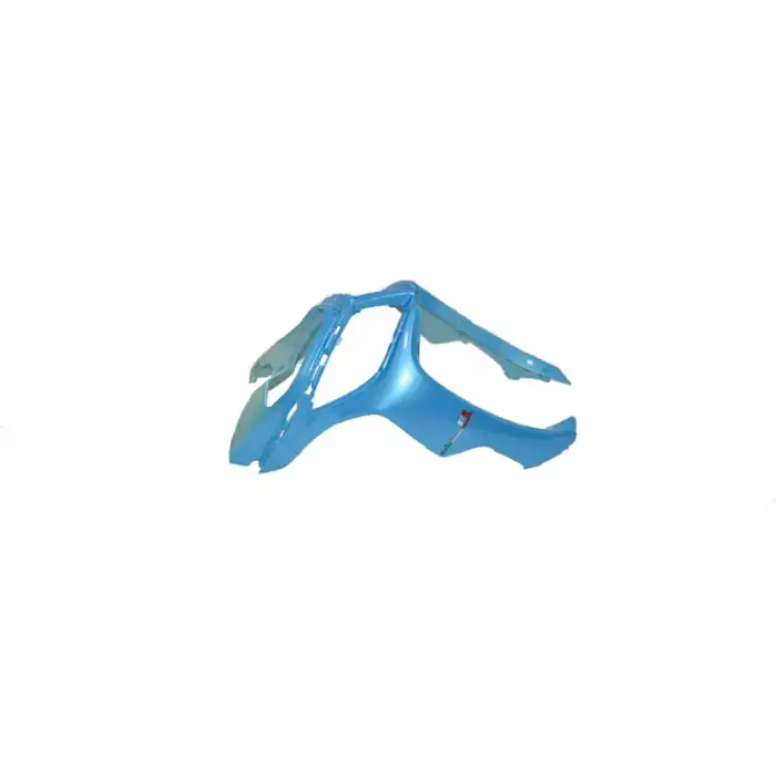 ÖN ANA PANEL MAVİ BLAZER (BURUN)