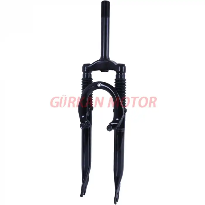 24 AMORTİSÖRLÜ MAŞA