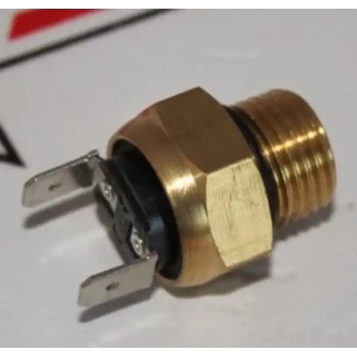 XMAX 250 ISI MÜŞÜRÜ SENSÖRÜ