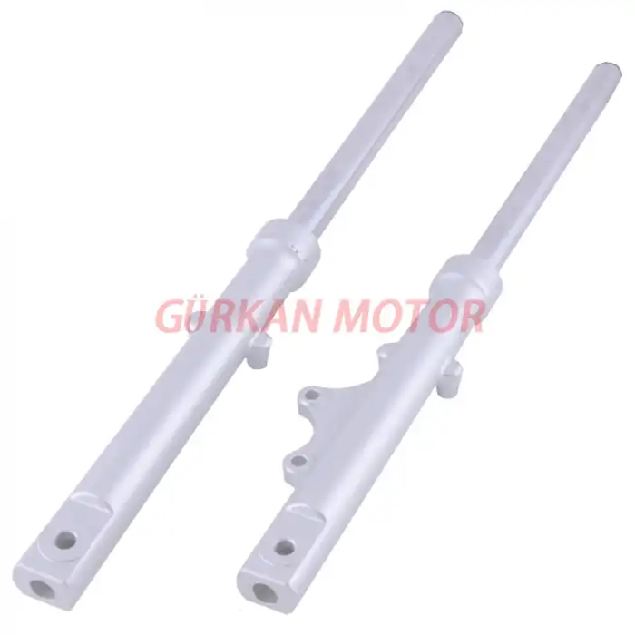 ÖN AMORTİSÖR  [2012]  TAKIM  YBR