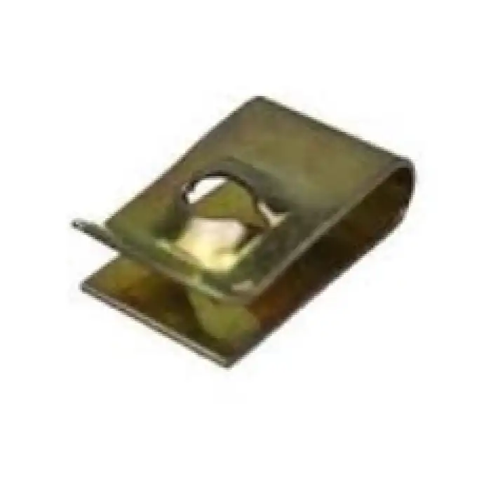 KAPORTA KLİPSİ (KENET) BÜYÜK