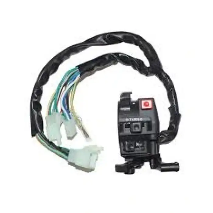 CUP LİFAN SOL KUMANDA