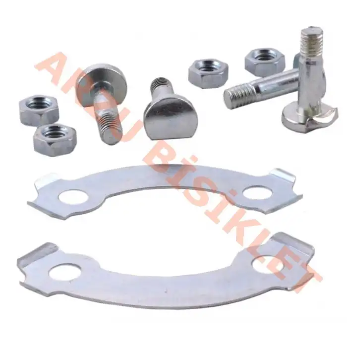 STOPER VİDA (ARKA DİŞLİ VİDALARI) DRIFT