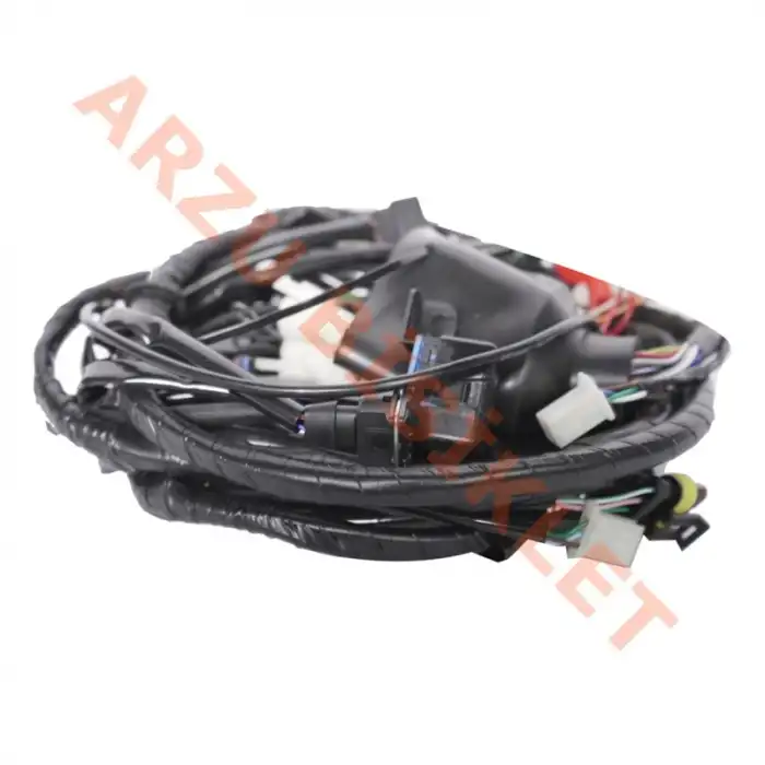 ELEKTRİK TESİSATI KOMPLE  ARORA CAPPUCİNO