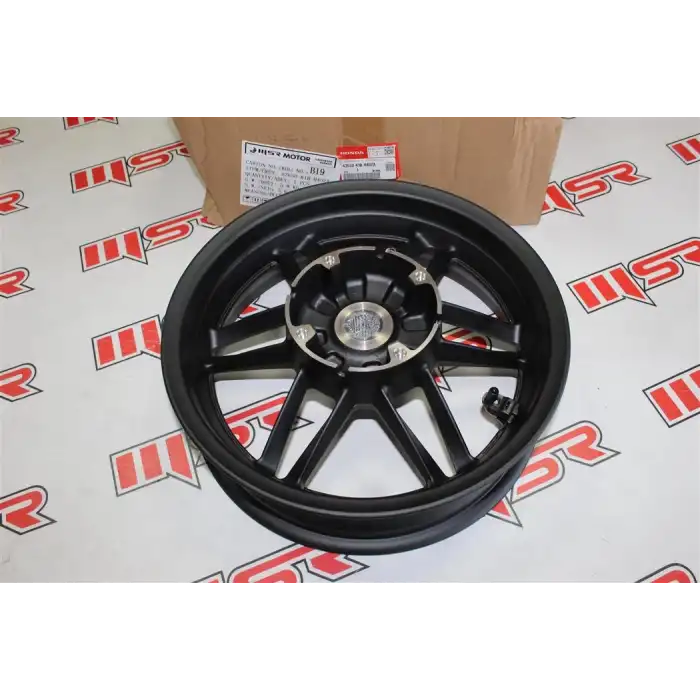 ARKA JANT HONDA FORZA 250 2021 - 2022