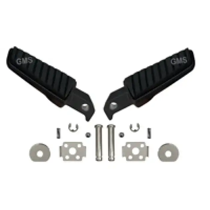 ARKA BASAMAK SET NK250-SR250