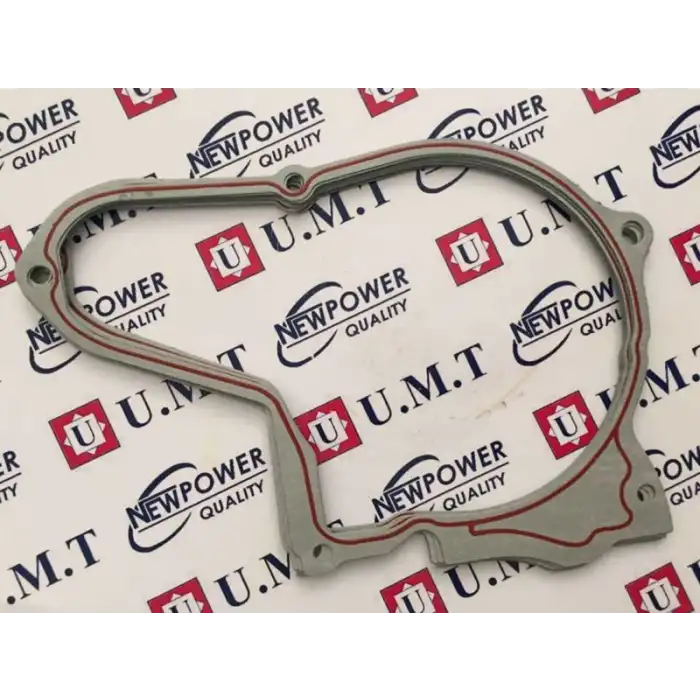 STATÖR KAPAK CONTASI CUP / RMZ