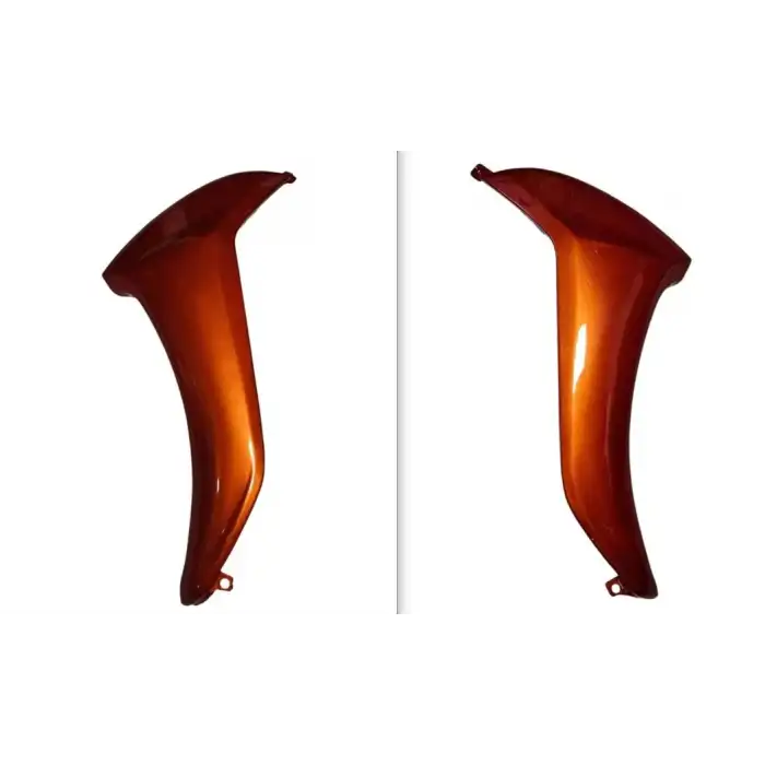 JUPİTER 125 ÖN PANEL SAĞ - SOL DIŞ TURUNCU