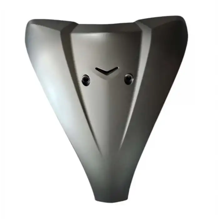 JUPİTER 125 ÖN FAR PANELİ ÜST GRİ