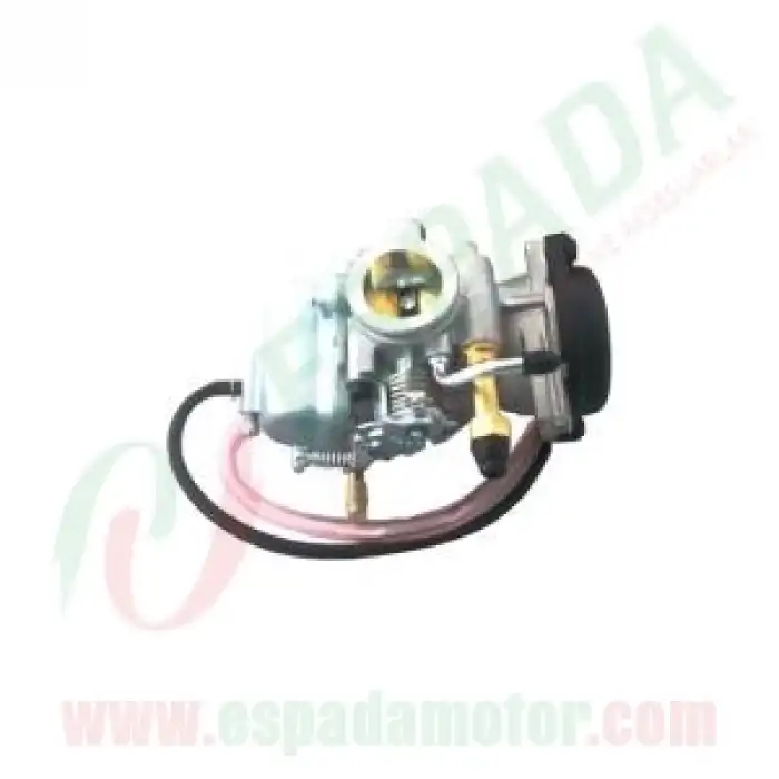 KARBÜRATÖR TVS APACHE
