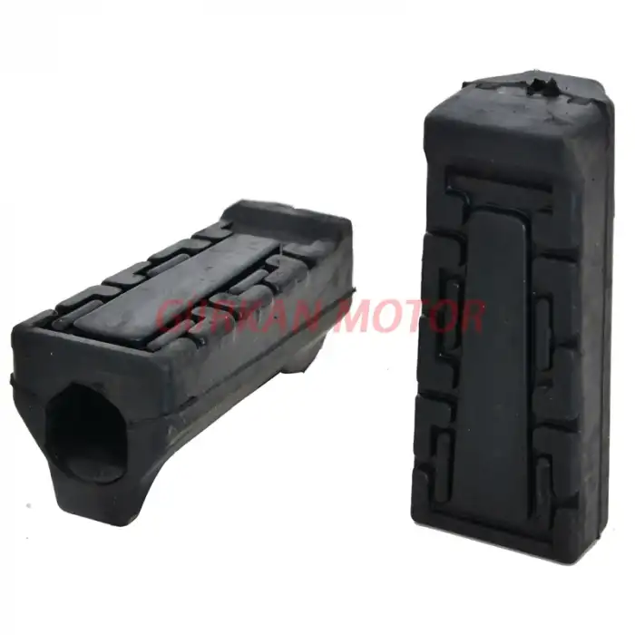 ÖN BASAMAK LASTİĞİ [TAKIM] YBR 125