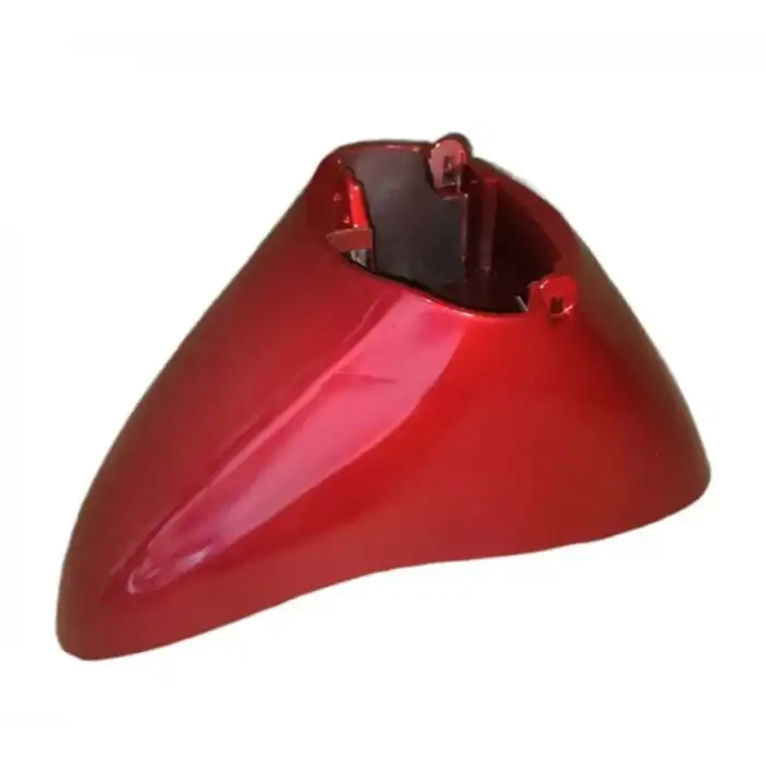 ÖN ÇAMURLUK DÜNYA / TODAY KIRMIZI