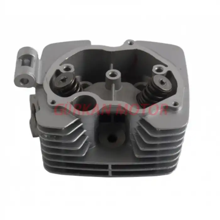 SİLİNDİR ÜST KAPAK KOMPLE 150CC CG