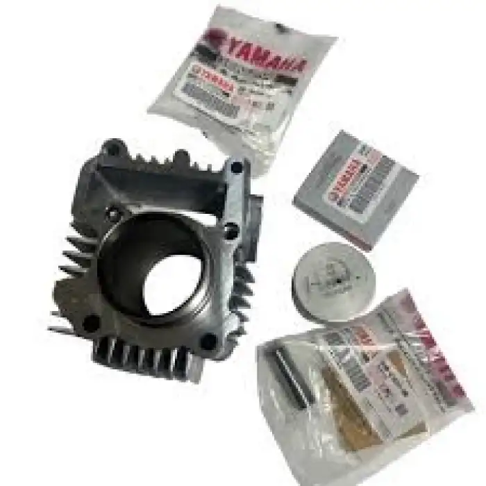 SİLİNDİR DOLU CRYPTON T105 ORJİNAL