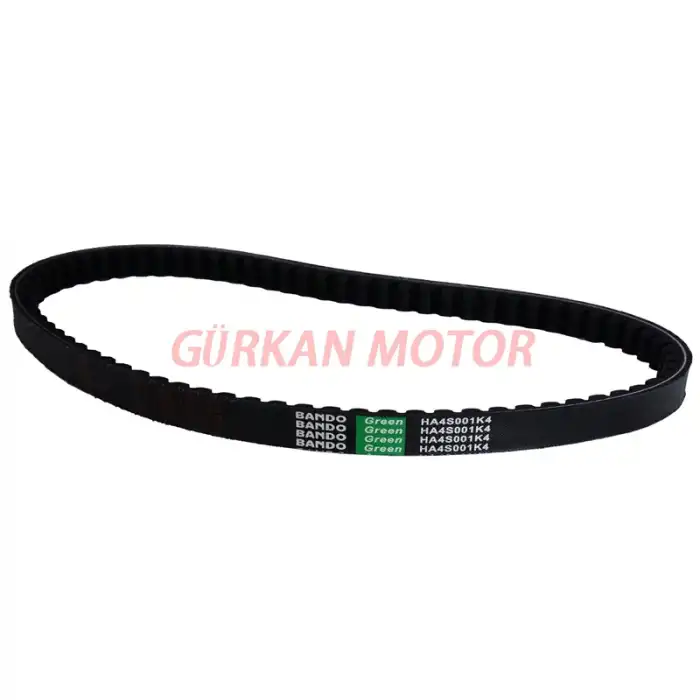 KAYIŞ SYM JET 14 - 125cc (860*19,7*28) BANDO