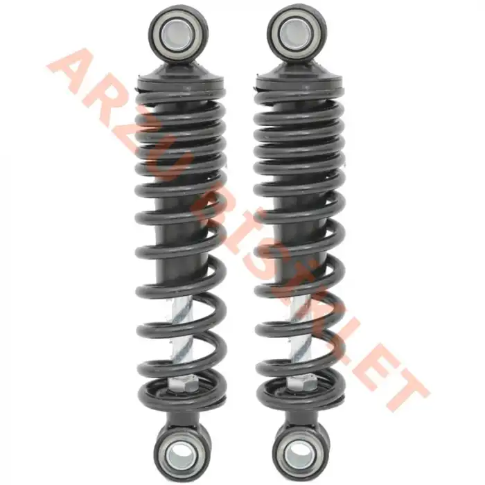 ARKA AMORTİSÖR [TAKIM] - VOLTA VSM