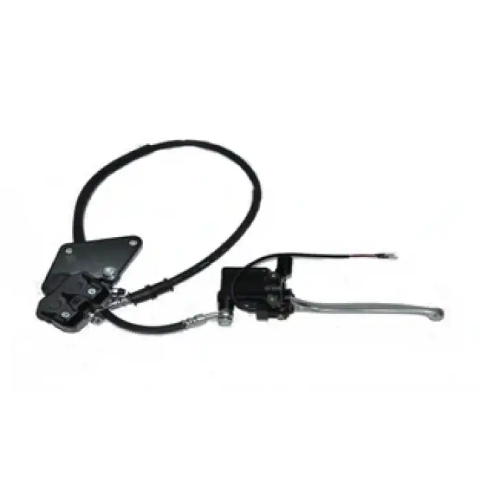 RKS BLAZER XR ÖN FREN MERKEZİ VE KOLU SET UMT. - UMT1383