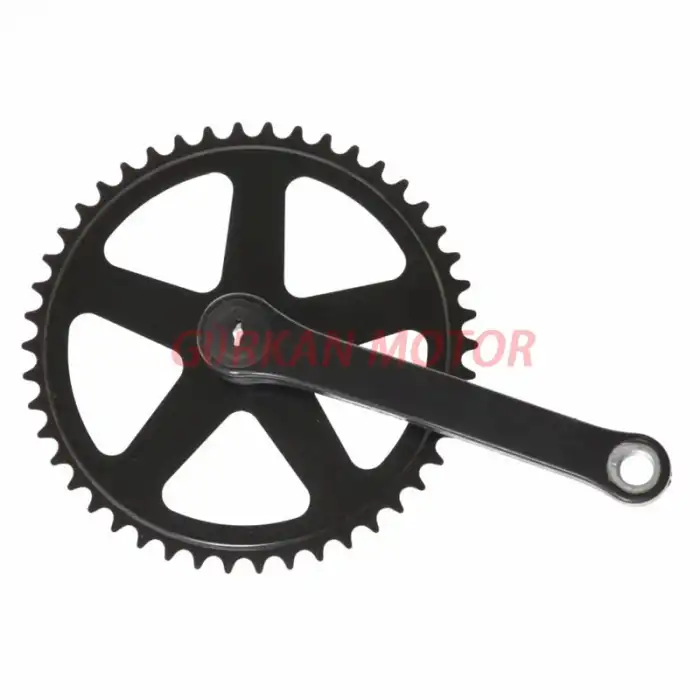 46 LIK AYNAKOL KÖŞELİ PLASTİK KOLLU