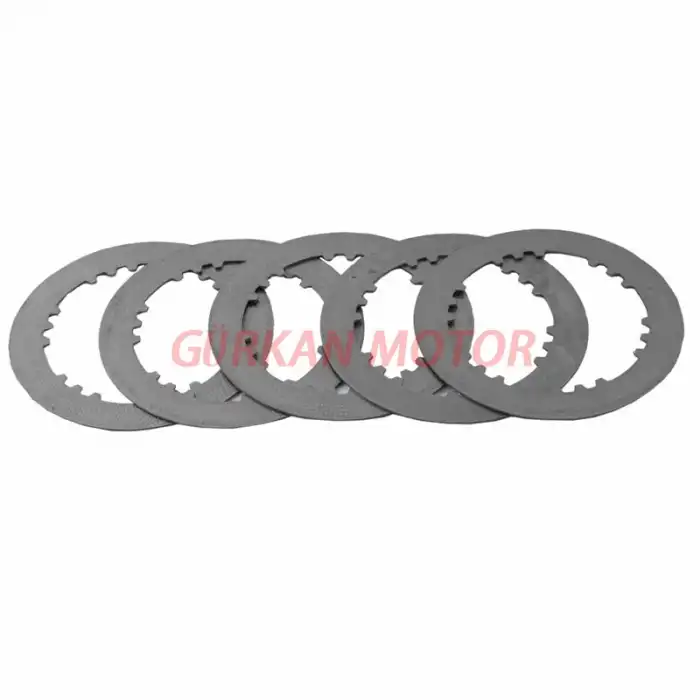 DEBRİYAJ BALATA SACI [5  Lİ SET] CG / DRİFT L