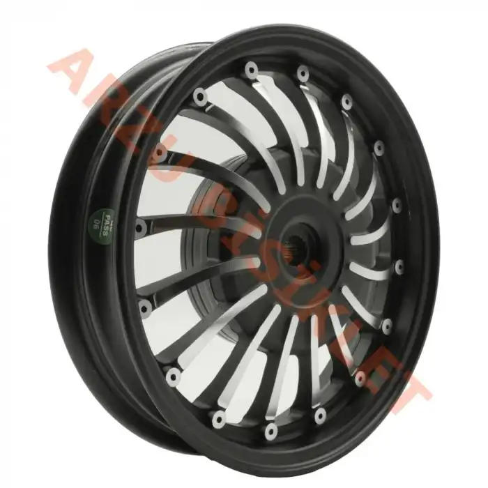 ARKA JANT - KUBA BLUEBERRY