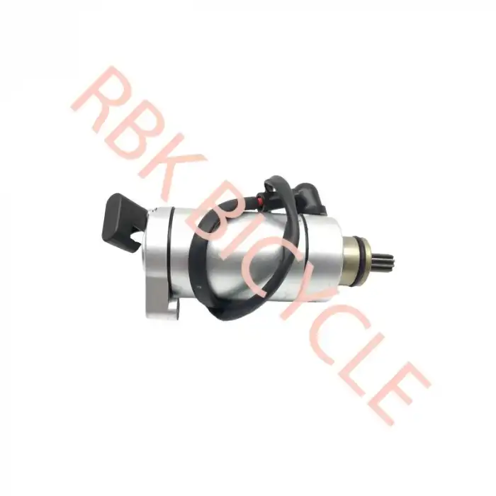 KARACA RAMZEY MARŞ MOTORU