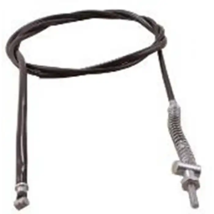 ARKA FREN TELİ SCOOTER 150