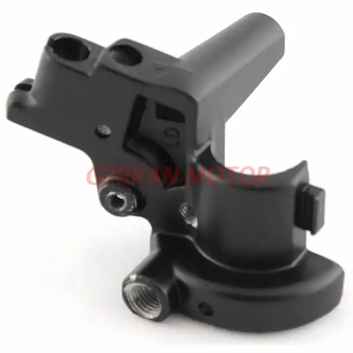 SAĞ KÜTÜK HONDA FİZY