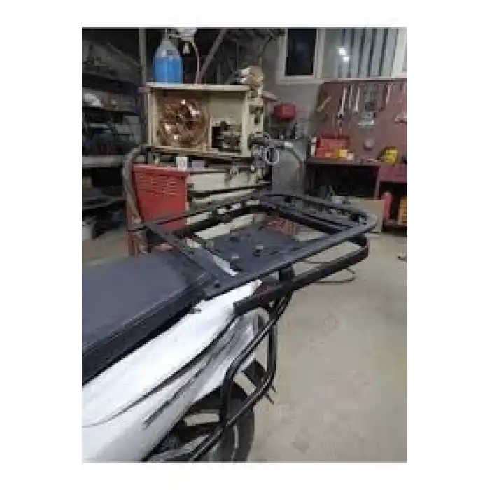 ÇANTA KIZAĞI PCX YENİ MODEL