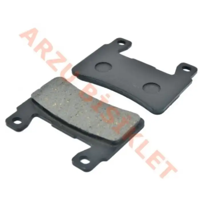 DİSK BALATA - HONDA CBR 600