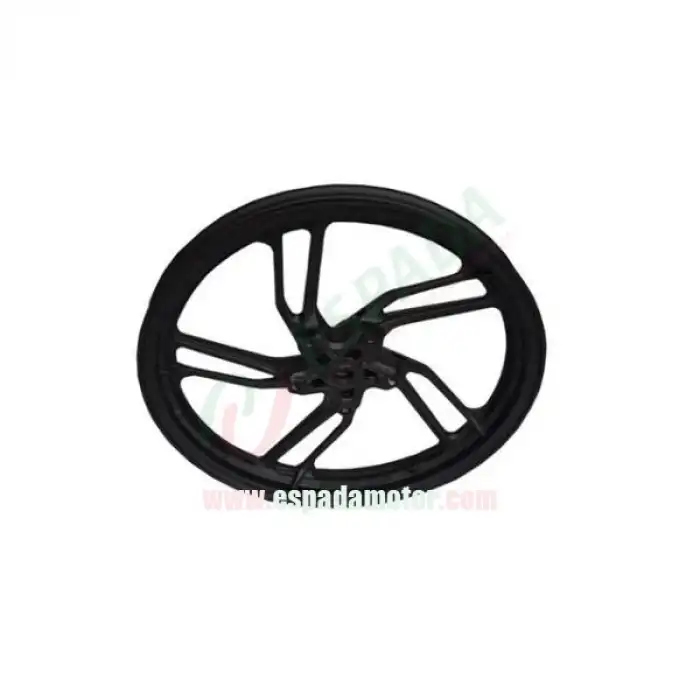 ÖN JANT RKS WİLDCAT 125 ORJİNAL