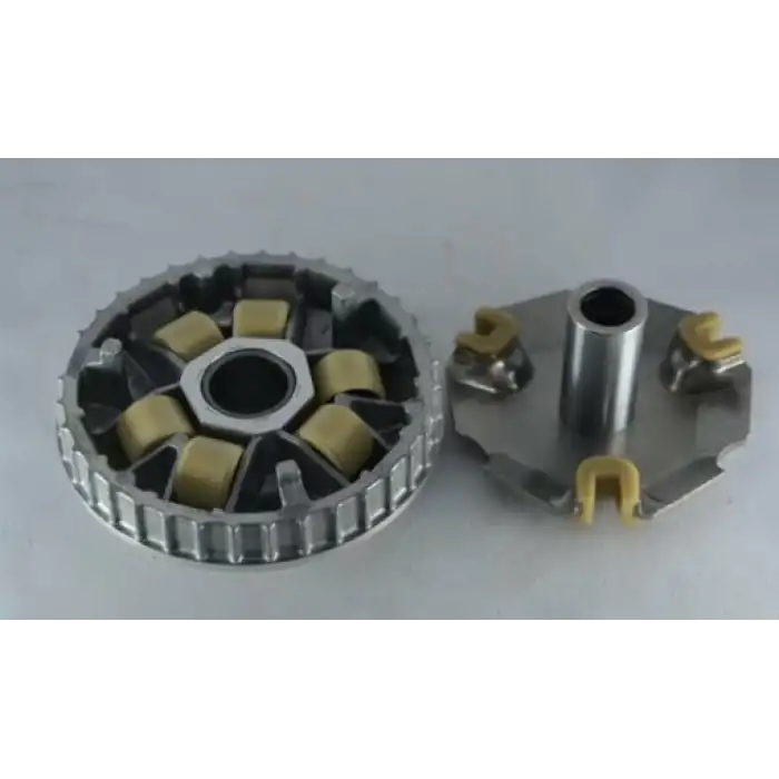 ÖN DEBRİYAJ YARIM ACTIVA S OEM