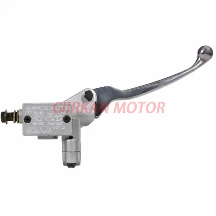 ÖN FREN MERKEZ VE KOLU ÜST SCOOTER